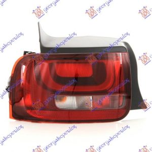 STOP LAMPA (VALEO) LEVO