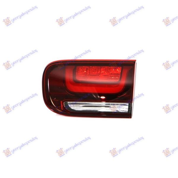 STOP LAMPA UNUTRASNJA (VALEO) DESNO