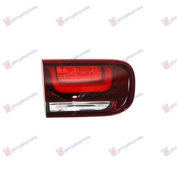 STOP LAMPA UNUTRASNJA (VALEO) LEVO