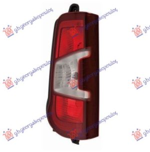 STOP LAMPA (DUPLA VRATA) (DEPO) DESNO