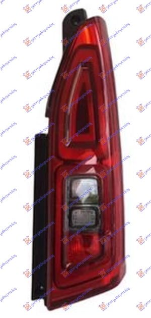 STOP LAMPA (DEPO) DESNO