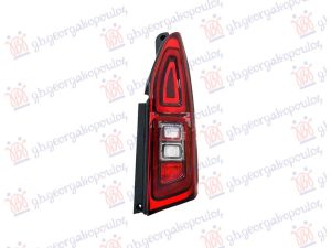 STOP LAMPA (JEDNA VRATA) (TURSKA) DESNO