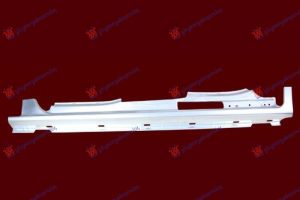 SAJTNA (SA KLIZNIM VRATIMA) (2785mm) DESNO