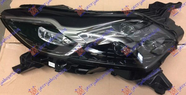 HEAD LAMP FULL LED (VALEO)