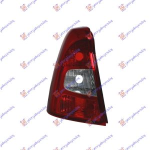 STOP LAMPA (LOGAN) (DEPO) LEVO