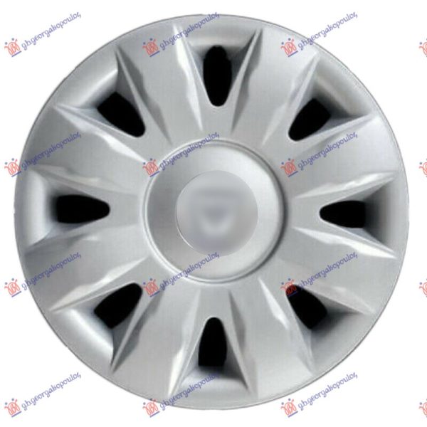 WHEEL COVER (15 WHEEL)