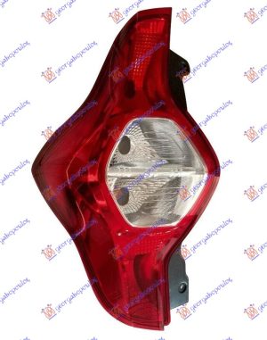 STOP LAMPA (TURSKA) LEVO
