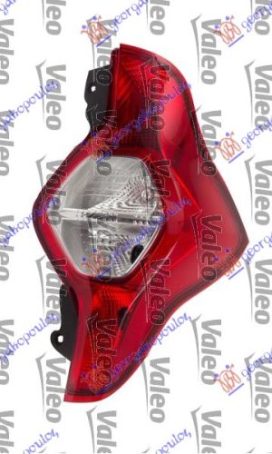 STOP LAMPA (VALEO) DESNO