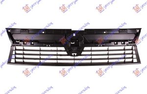 PVC MASKA -2013