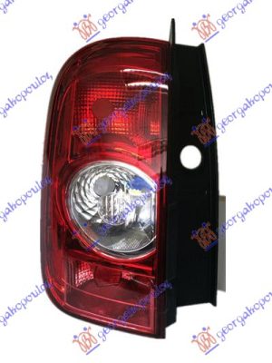 STOP LAMPA -2013 (TURSKA) LEVO