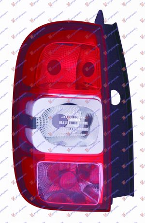 STOP LAMPA 2013- (DEPO) LEVO