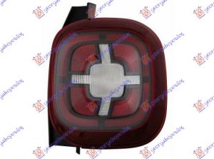 STOP LAMPA (DEPO) DESNO