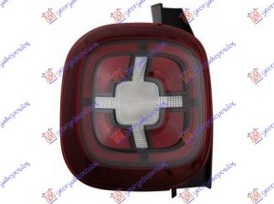 STOP LAMPA (DEPO) LEVO