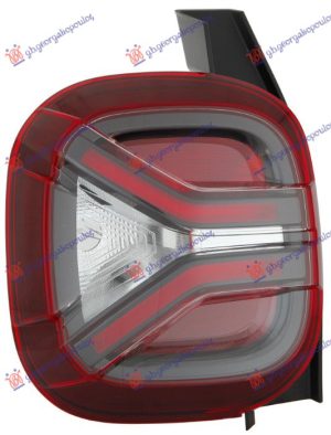 STOP LAMPA LED (DEPO) LEVO