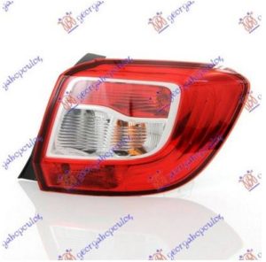 STOP LAMPA (TURSKA) DESNO
