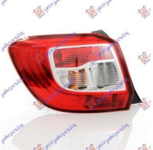 STOP LAMPA (TURSKA) LEVO