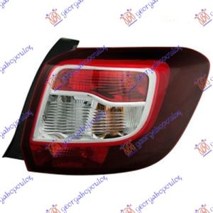 STOP LAMPA (CRNA) (STEPWAY) (DEPO) DESNO