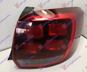 STOP LAMPA (DEPO) DESNO