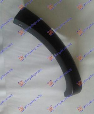 RUB PLASTICNI ZADNJEG BRANIKA (STEPWAY) LEVO