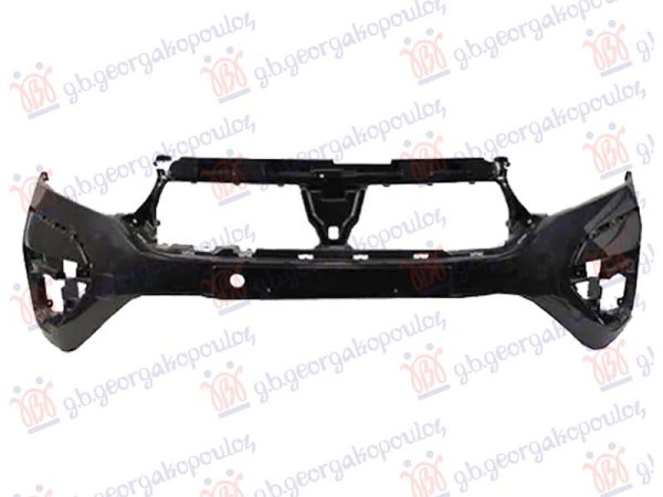 PREDNJI BRANIK PM (STEPWAY)