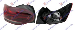 STOP LAMPA (DEPO) LEVO