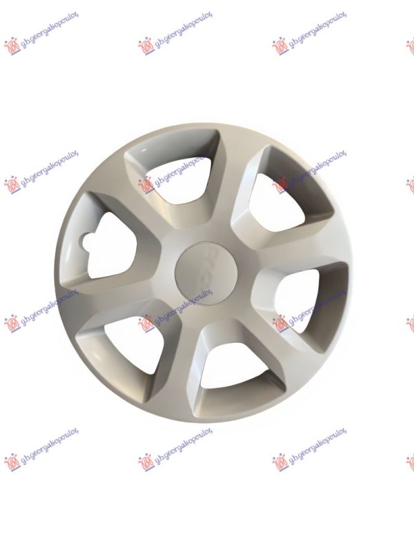 WHEEL COVER (15 WHEEL)