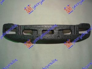 FRONT BUMPER ABSORBER