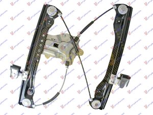 FRONT WINDOW REGULATOR ELECTRICAL
