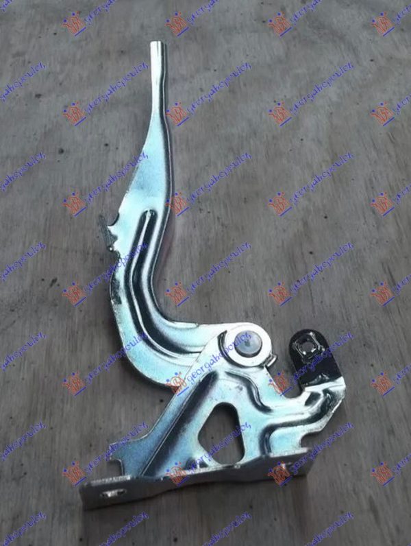 FRONT HOOD HINGE
