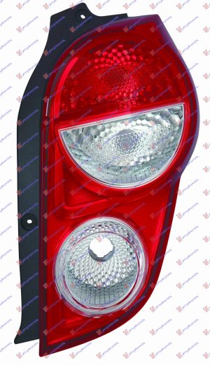 STOP LAMPA (DEPO) DESNO