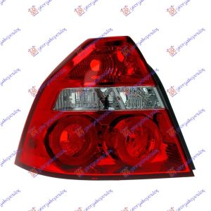 STOP LAMPA LEVO
