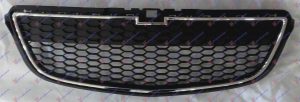 GRILLE (LOWER PART)