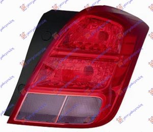STOP LAMPA (DEPO) DESNO