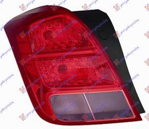 STOP LAMPA (DEPO) LEVO