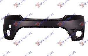 FRONT BUMPER PRIMED (CHINA)