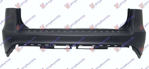ZADNJI BRANIK PM 2008- (O)