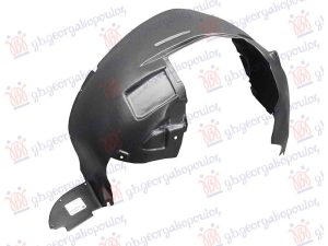 FRONT INNER PLASTIC FENDER