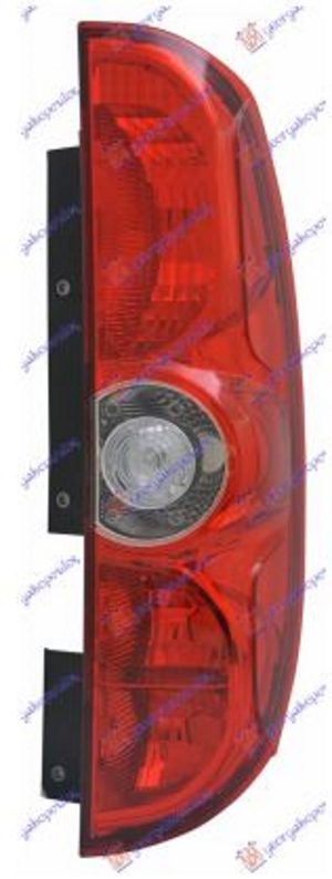 STOP LAMPA (DUPLA VRATA) (TURSKA) DESNO