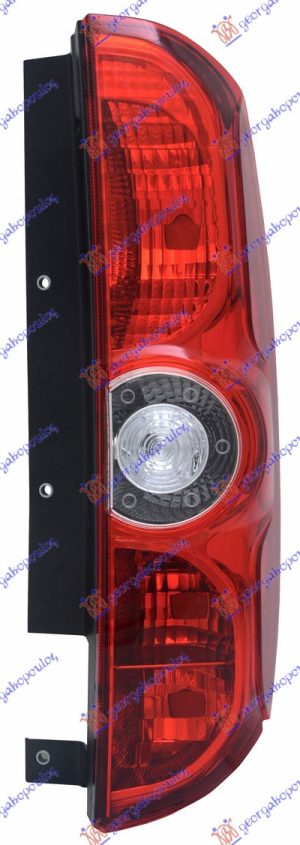 STOP LAMPA (JEDNA VRATA) (DEPO) DESNO