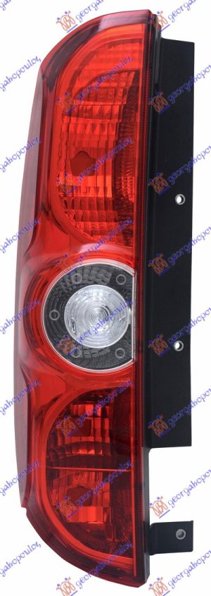 STOP LAMPA (JEDNA VRATA) (DEPO) LEVO