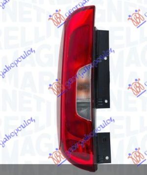 STOP LAMPA (DUPLA VRATA) (MARELLI) LEVO
