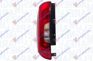 STOP LAMPA (JEDNA VRATA) (MARELLI) LEVO