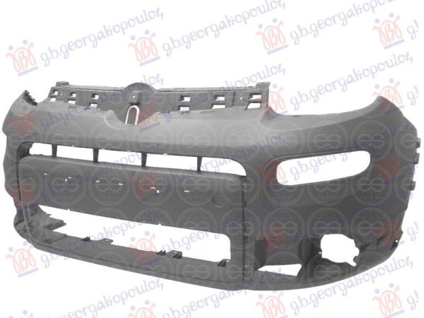 PREDNJI BRANIK PM (4X4/TREKKING)