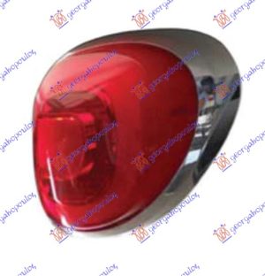 STOP LAMPA (LIVING) (O) DESNO