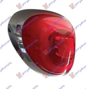 STOP LAMPA (LIVING) (O) LEVO