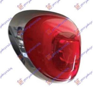 STOP LAMPA (LIVING) (DEPO) LEVO