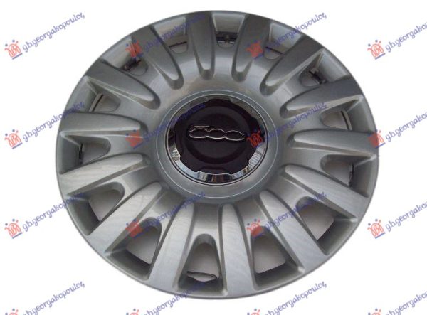 WHEEL COVER (16 WHEEL)