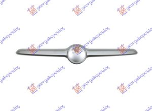 PVC MASKA SATEN HROM (CROSS)