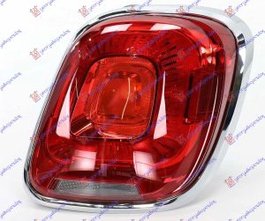 STOP LAMPA (DEPO) DESNO