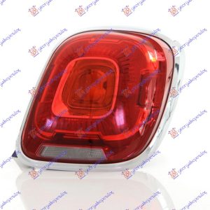 STOP LAMPA (O) DESNO